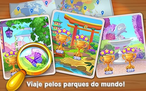 Diferenças online – Spot IT