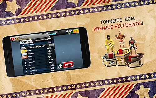 MMA Federation: Mixed Martial Arts Card Battler Game - Free Online PvP Tournament