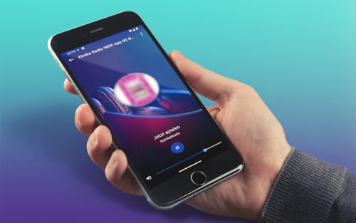 Kiraka Radio WDR App DE Online - Radio Germany FM & AM to Listen on your Phone Or Tablet – vue 8