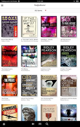 RosettaBooks – vue 3
