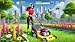 Grass Cutting Simulator 3D: Lawn Mower Farming Tycoon 2025 – Yard Care, Landscaping & Idle Harvest Farm Game