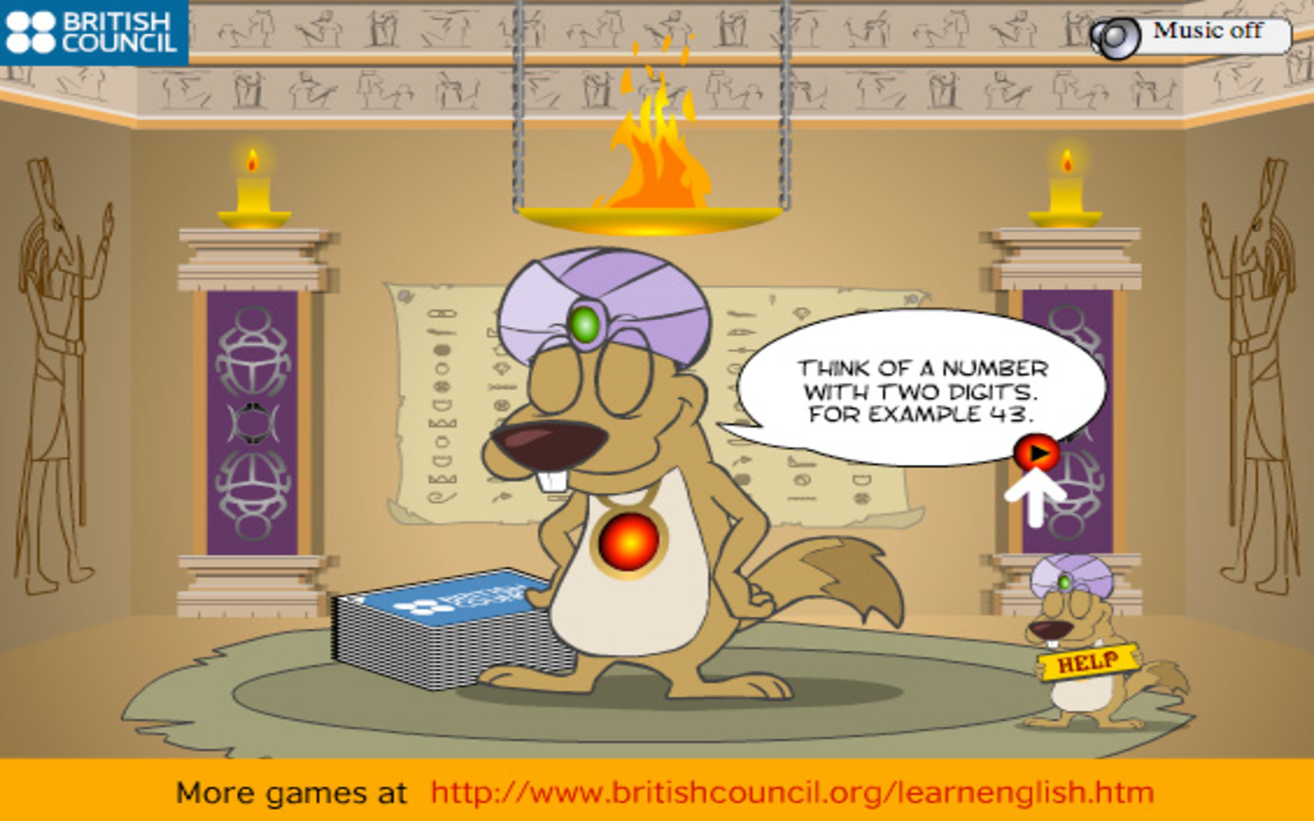 Magic Gopher:www.amazon.com:Appstore for Android