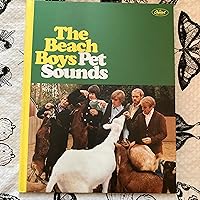 Pet Sounds (50th Anniversary Deluxe Edition) [2 CD] by The Beach