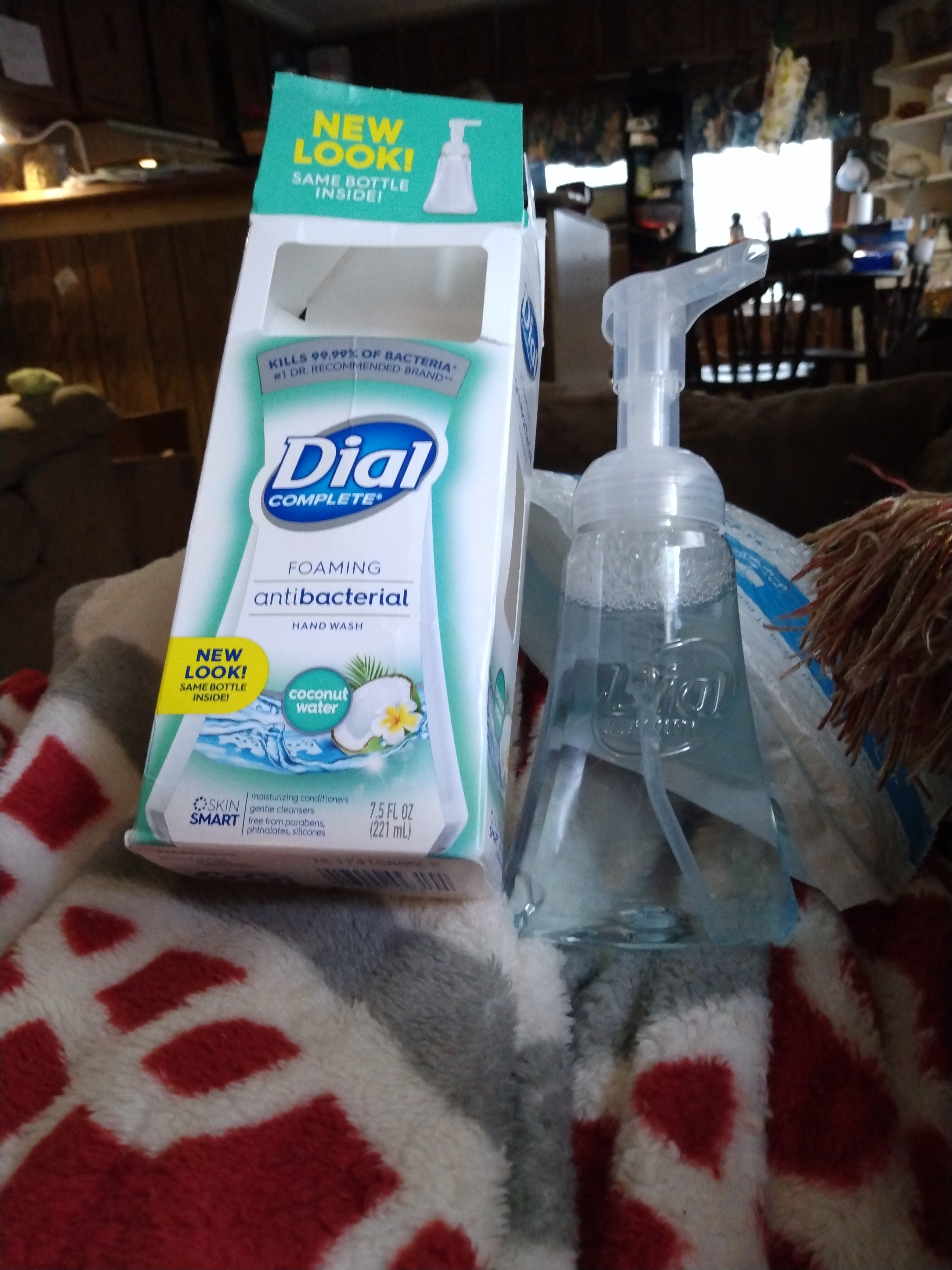 I love the value for your money and it's a great product ☺️