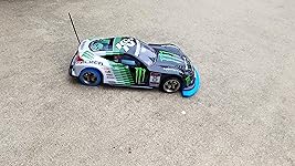 Review Image by Darryl Rowland Darryl Rowland