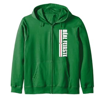 Amazon Com Belfast Northern Ireland Ulster Banner Beal Feirste In