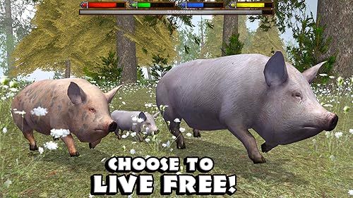 Ultimate Farm Simulator