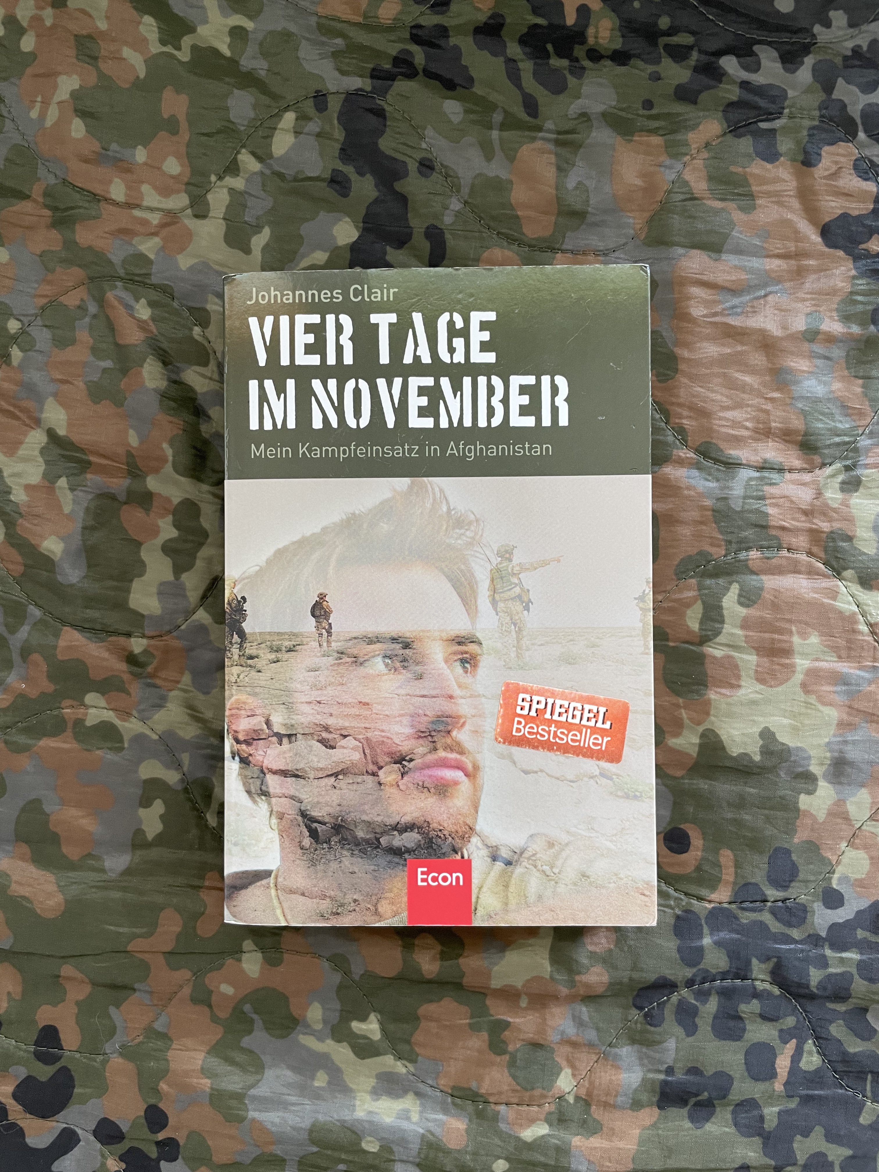 Sollte man gelesen und ernstgenommen haben!