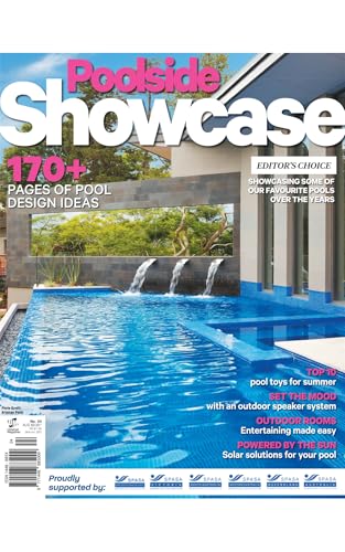Poolside Showcase