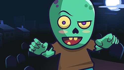 Nom Nom Zombies