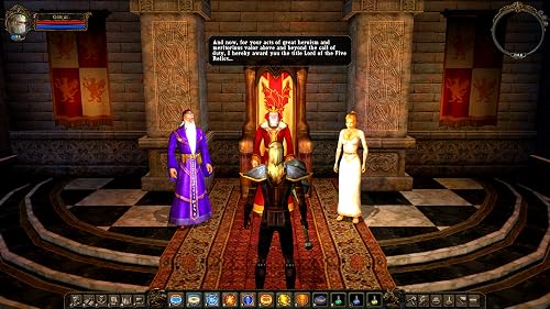 Dungeon Lords Steam Edition [Online Game Code] #TOP4