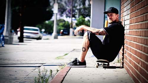 Mike V: Skateboard Party Lite