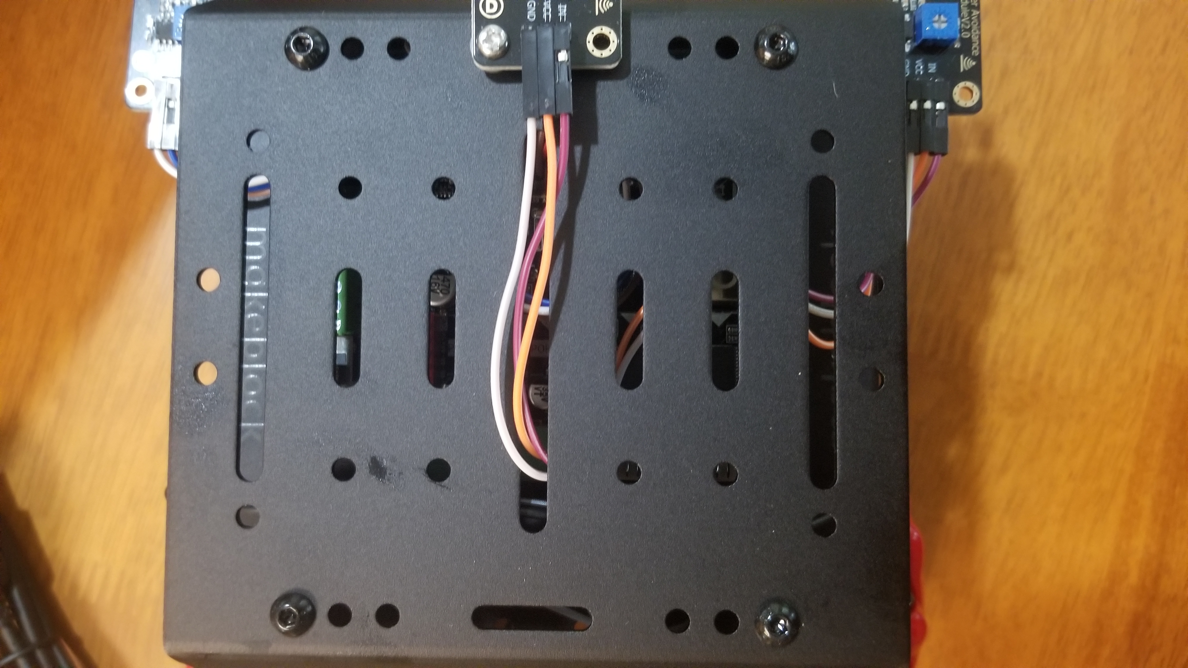 $20/mo - Finance Makeblock mBot Mega Robot Kit with Mecanum Wheels ...