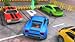 Multiplayer Car Parking Games: Real Car Driving Games 2022