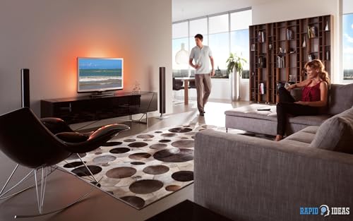 onda romântica gratuita HD - decore seu quarto com belas paisagens na sua TV HDR 4K, TV 8K e disposi