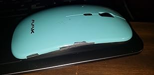 Review Image by The Bookie The Bookie