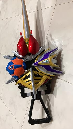 バンダイ 仮面ライダー電王 DXデンカメンソードで遊ぼう