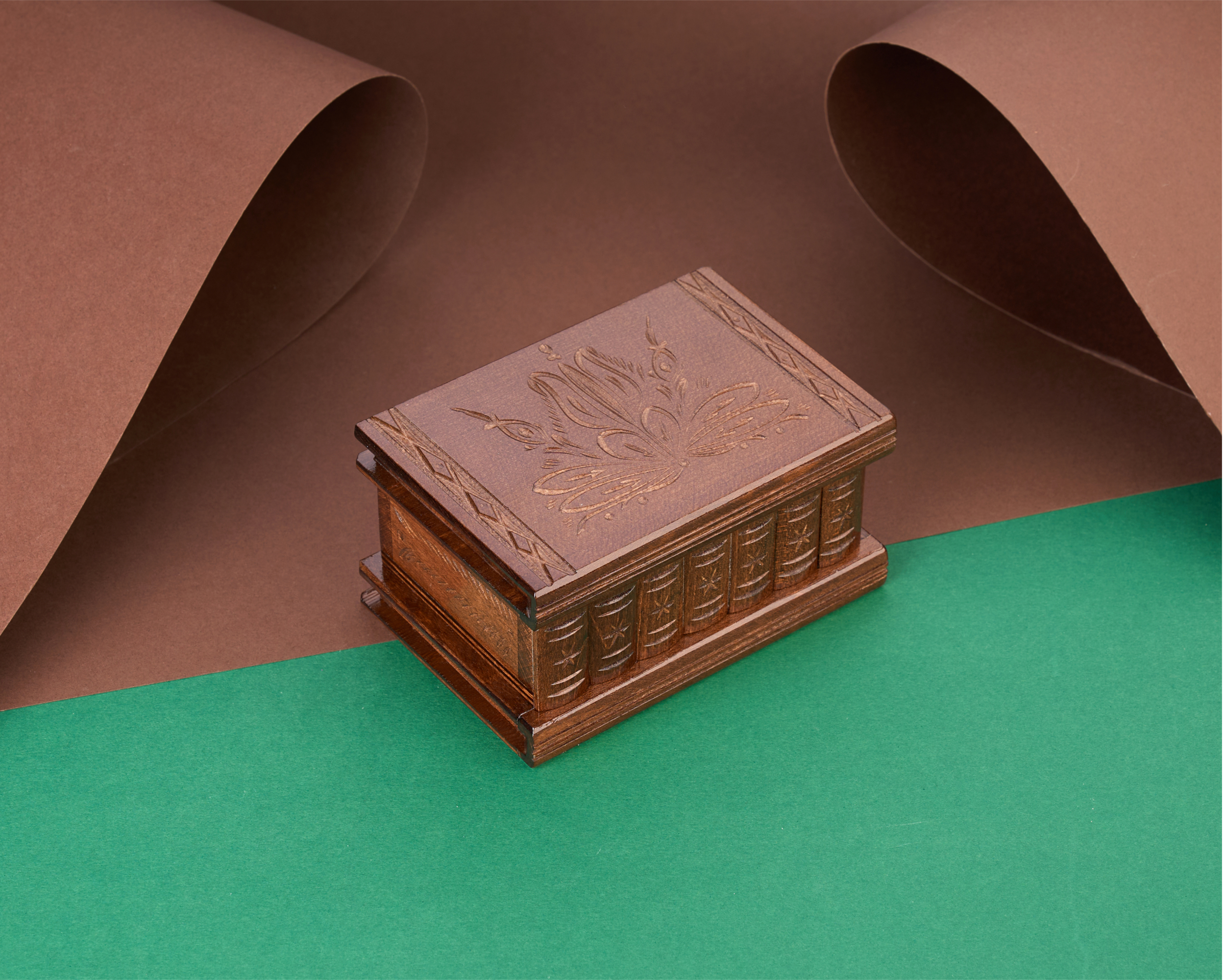 Amazon.com: allboxesinoneplace Puzzle Box, Secret Wooden Puzzle