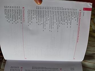 Buy Object Oriented Programming With C++ 7/E (2019-20) Book Online at ...