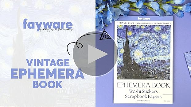 ジャンクジャーナル【no.152】 Amazon.com: Fayware Vintage