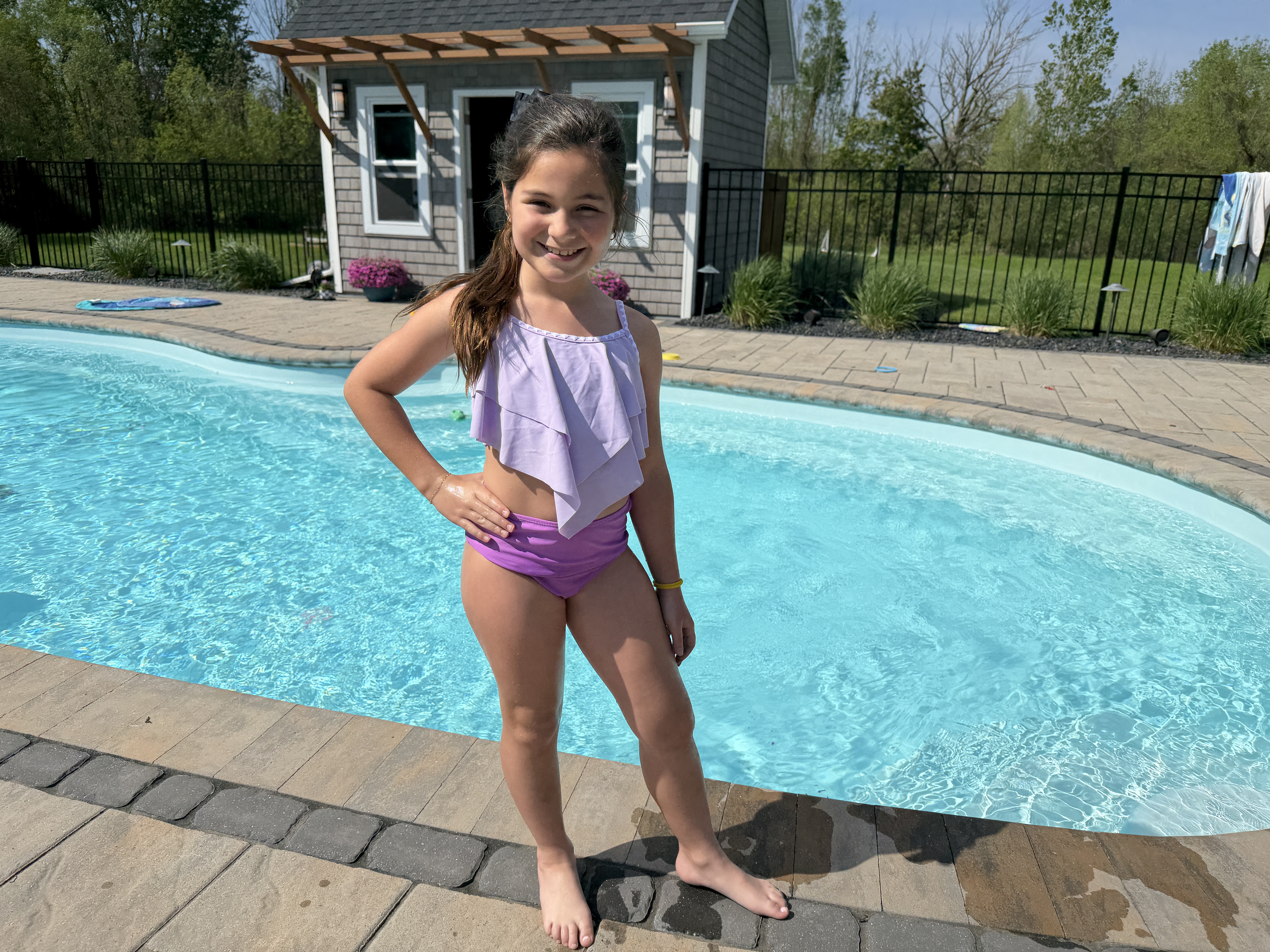 MUST HAVE girls swim suit