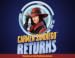Carmen Sandiego Returns