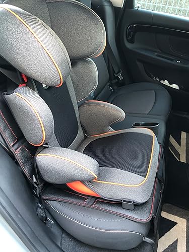 タカタジュニアシートISOFIX 「チャイルドガードジュニア」CGDJ001 Amazon | Child Guard(チャイルドガード) ISOFIX固定 チャイルドガード