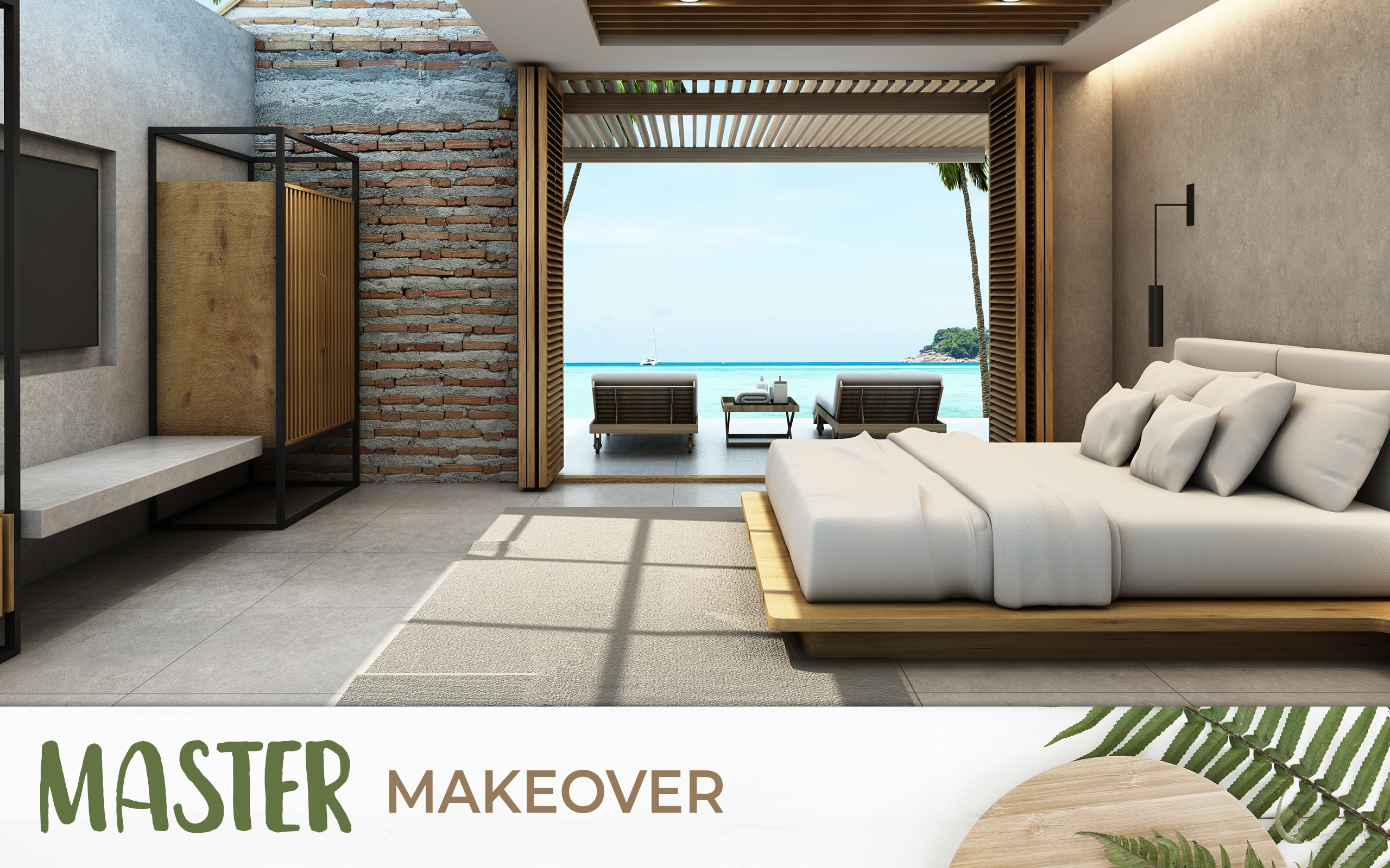 My Home Makeover Design: Dream House of Word Games - App on Amazon Appstore
