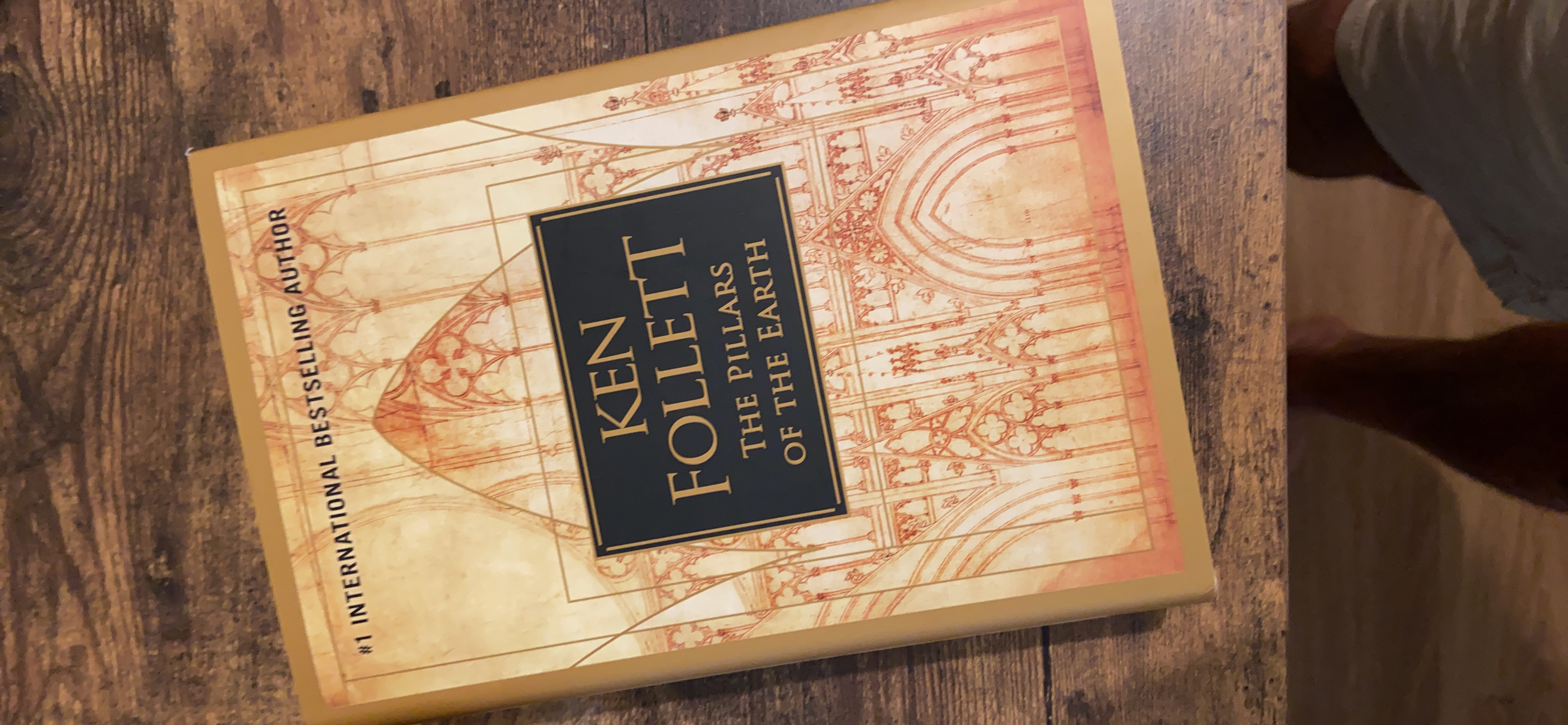 Great book for collectors and fans of the mini series