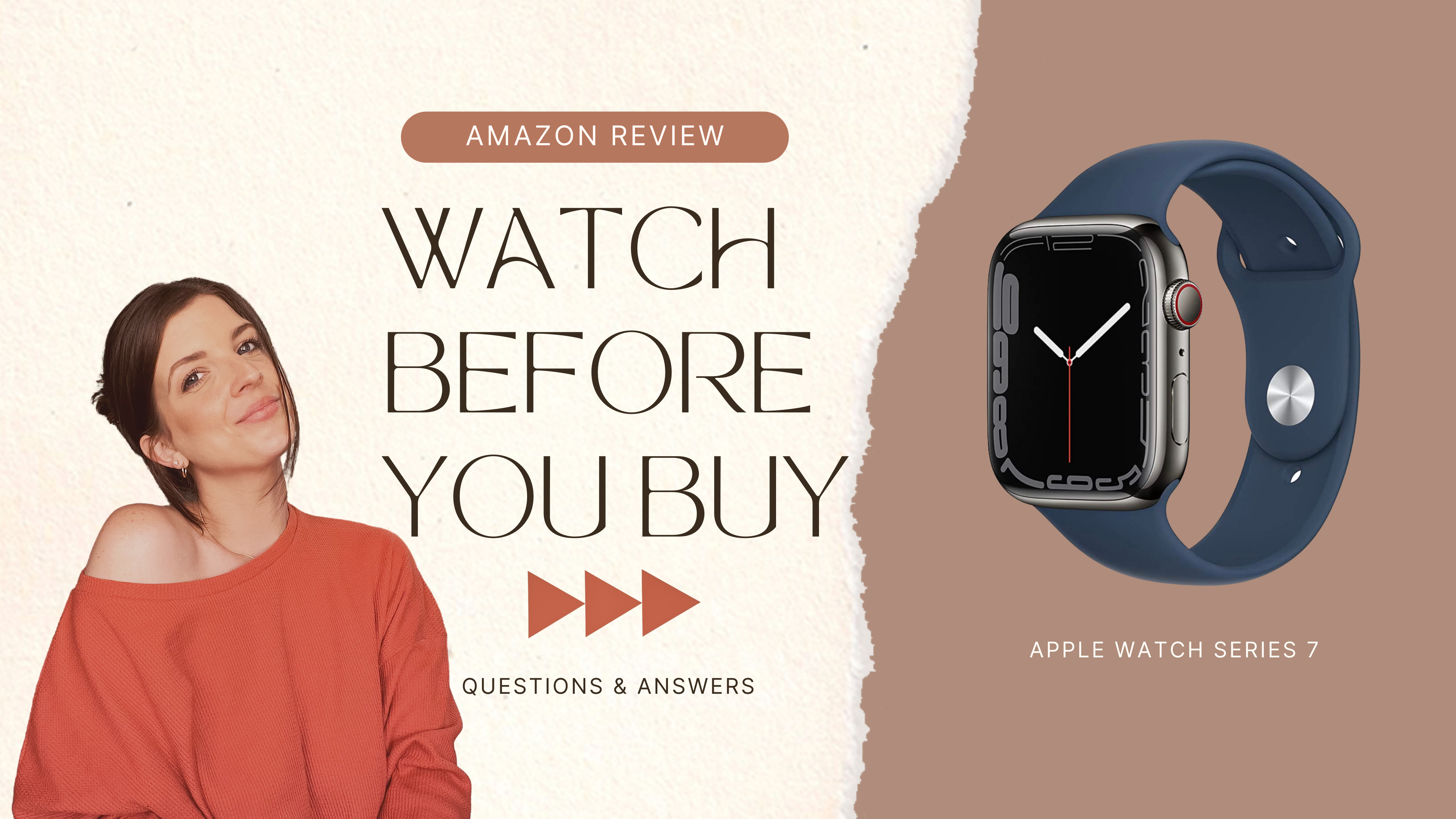 Honest review-Questions answered on Amazon Live