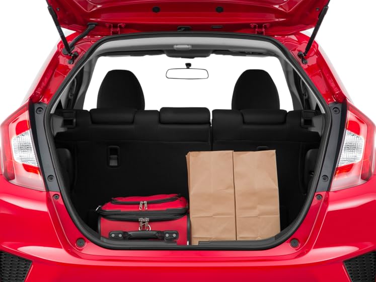 Amazon Com 15 Honda Fit Ex Resenas Imagenes Y Especificaciones Vehiculos