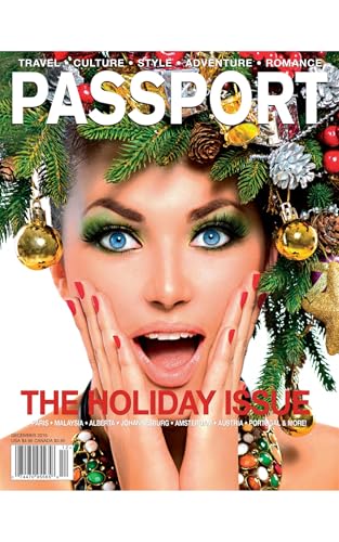 Passport Magazine