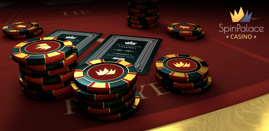 Spin Palace Casino