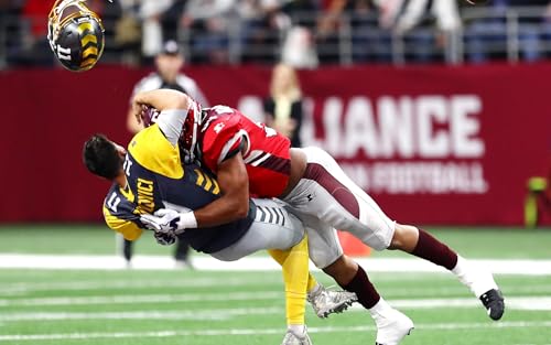 Alliance of American Football