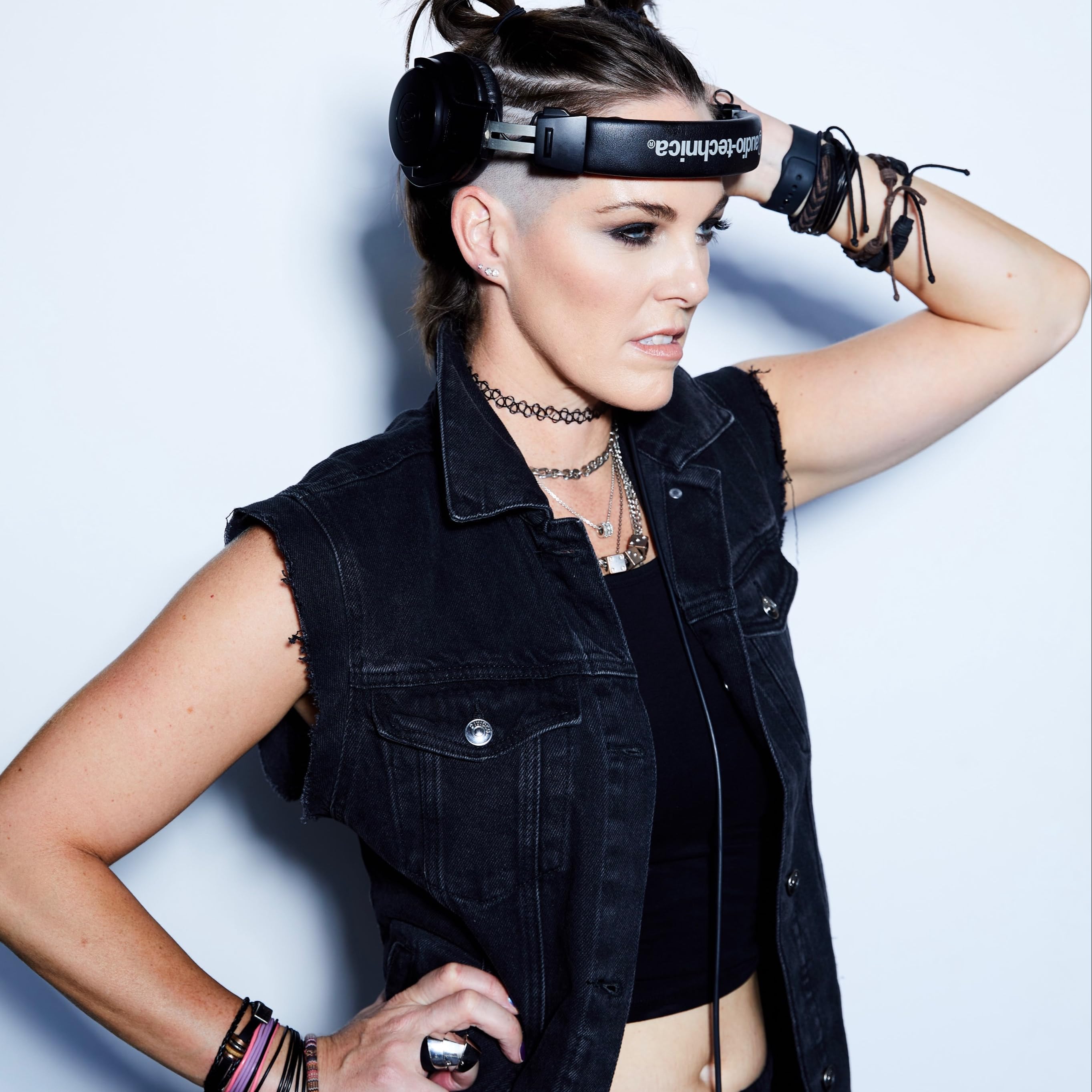 Bowie Jane's Amazon Page