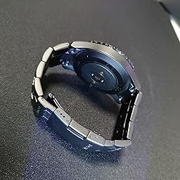 Amazon.co.jp: [フォッシル] 腕時計 ハイブリッドスマートウォッチHR