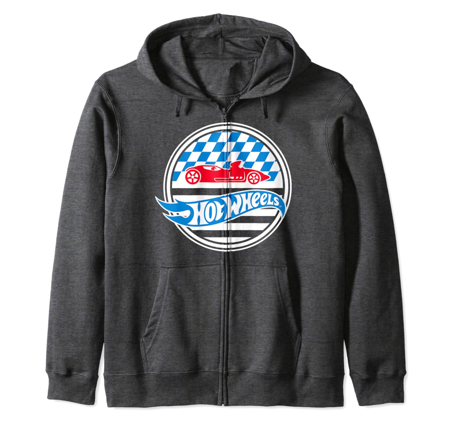 hot wheels hoodie