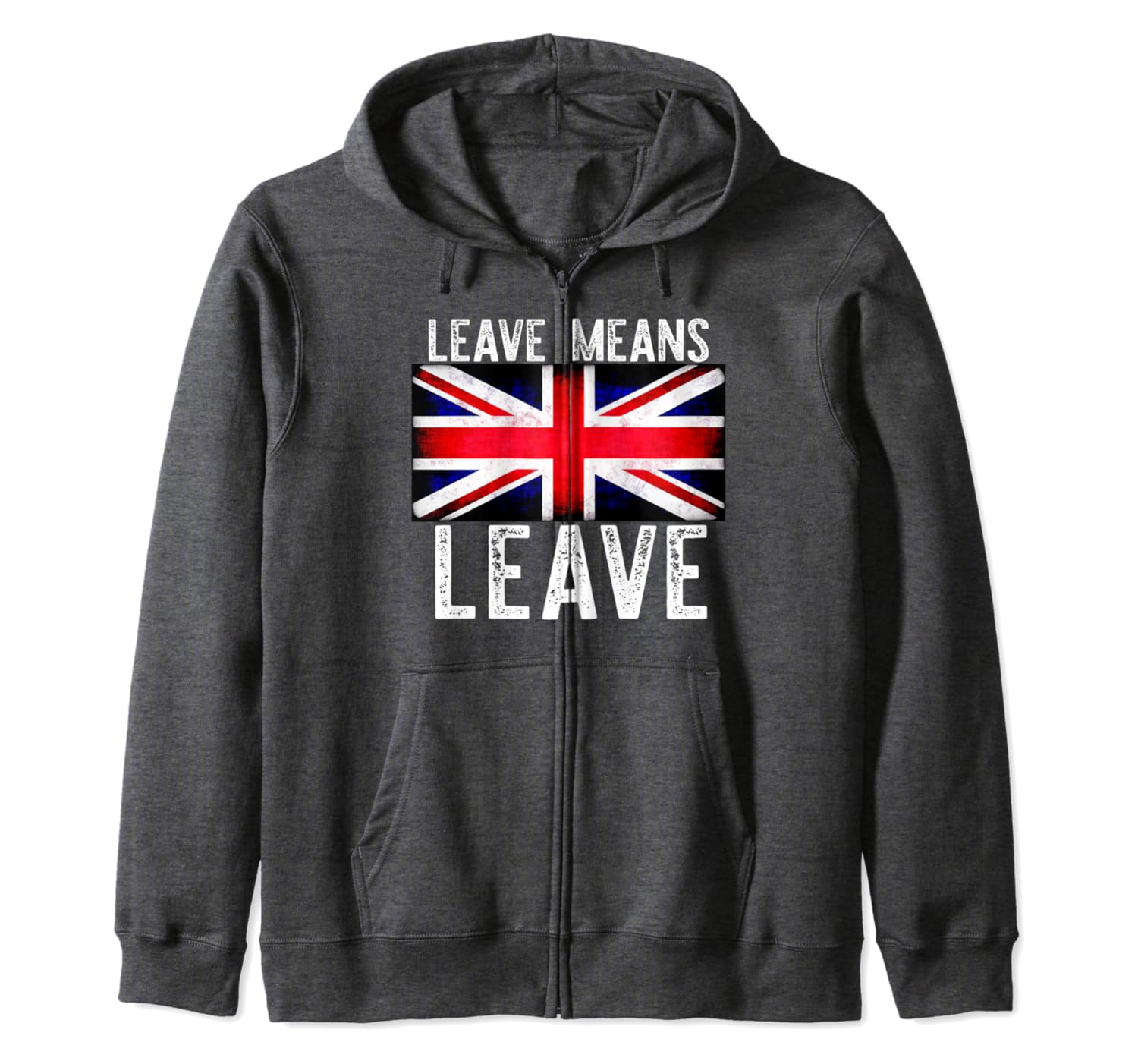 eu leavers hoodies