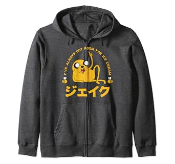 cream zip hoodie