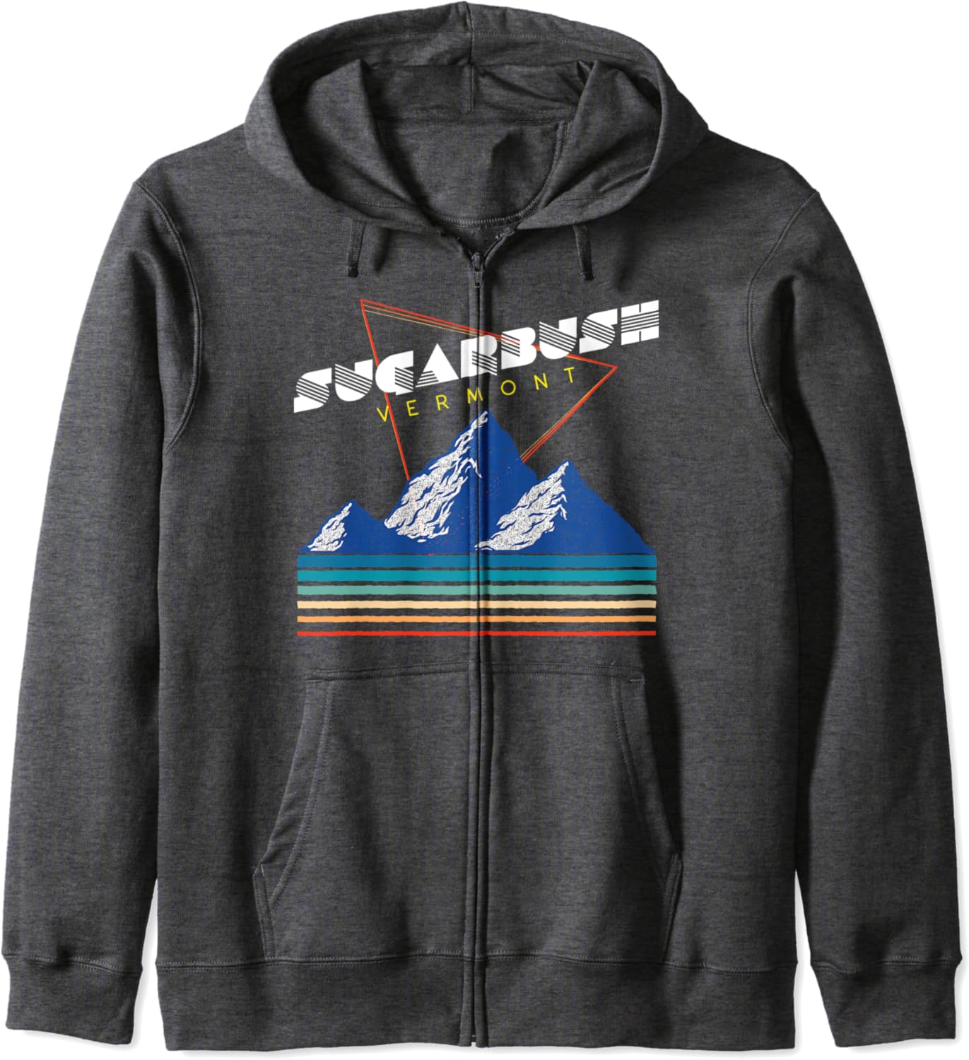 sugarbush sweatshirt