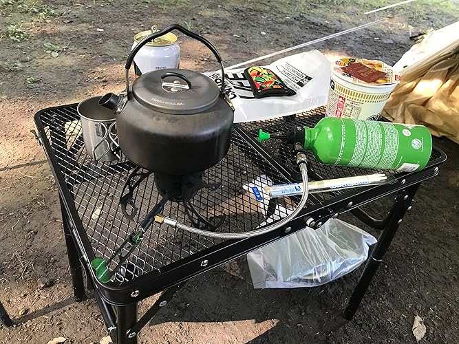 Amazon.co.jp: QuietStove Model 600 サイレントバーナーキャップ for