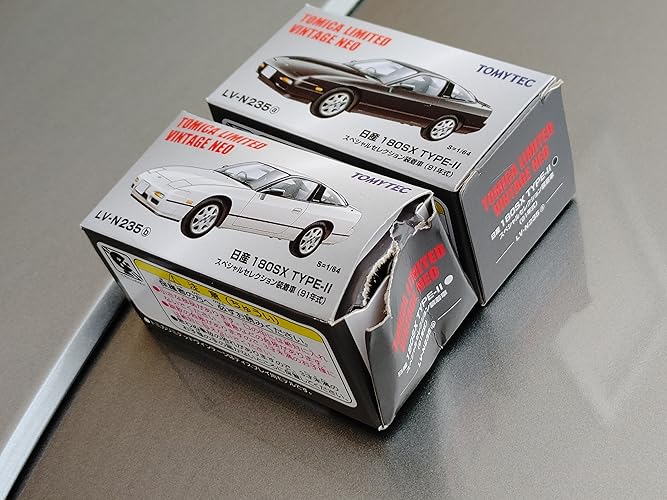 Amazon | トミーテック (TOMYTEC) トミカリミテッドヴィンテージ ネオ