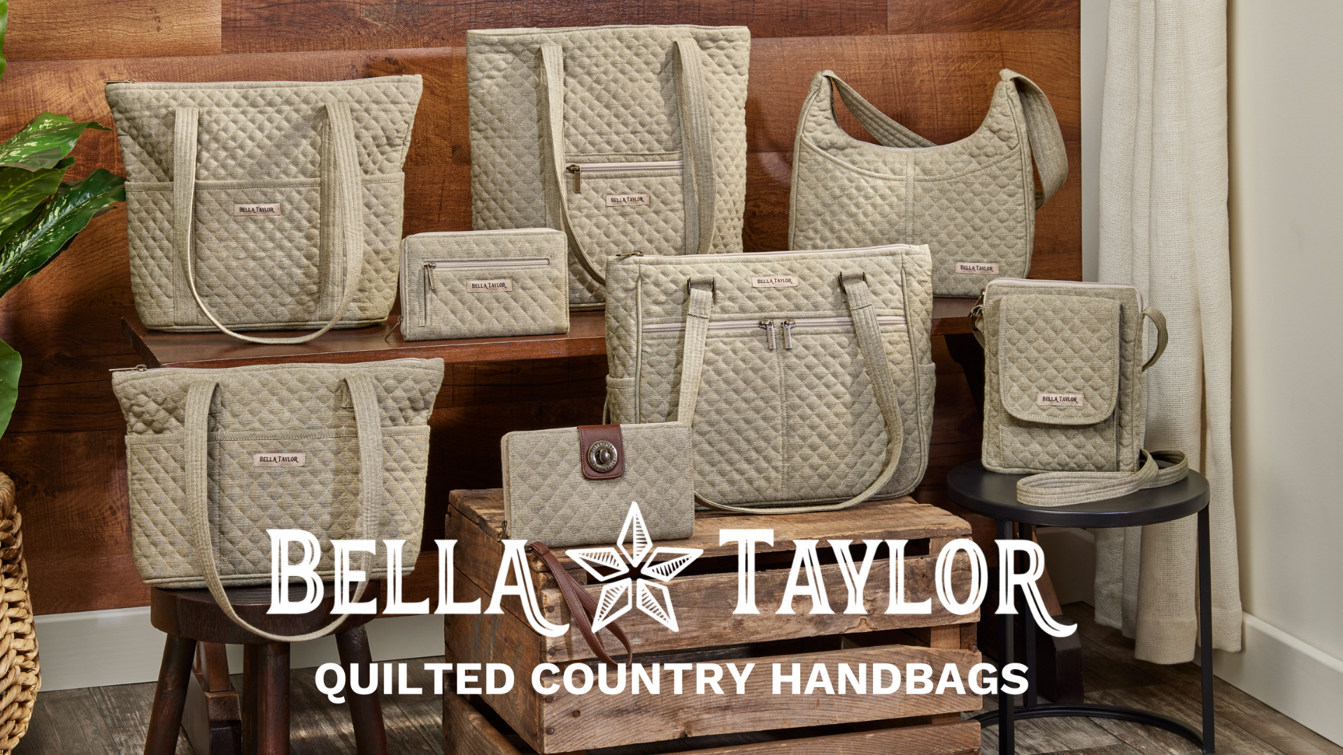 Bella Taylor Stride Tote bolsa acolchada ligera miniatura 7