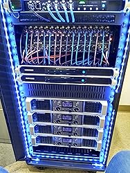 Amazon.com: StarTech.com Server Rack Depth Extender - 2U - 4in / 10 cm ...