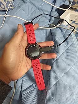 Amazon | GARMIN(ガーミン) ランニングウォッチ 時計 GPS 心拍計 