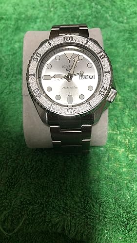 Amazon.co.jp: [セイコー] SEIKO 5 SPORTS 自動巻き メカニカル 腕時計