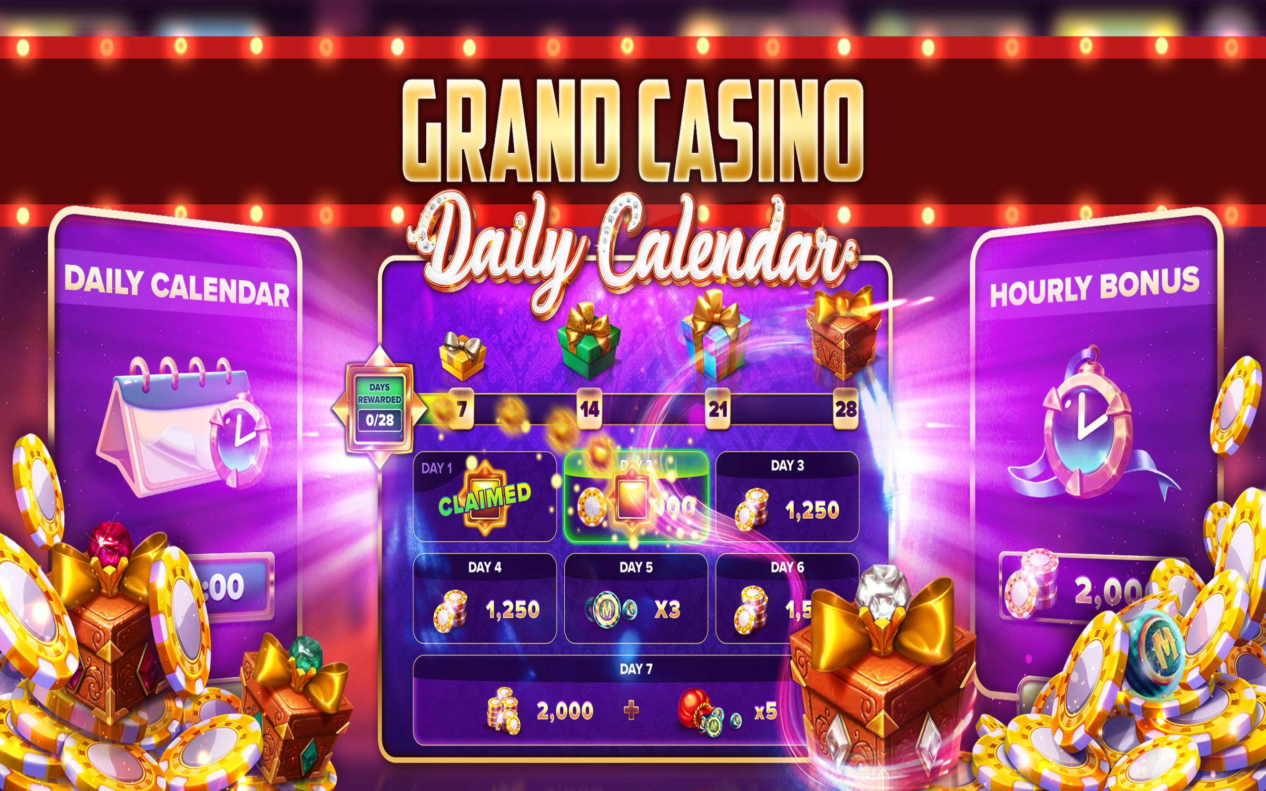 Grand Casino APK do pobrania dla użytkowników z Polski
