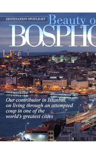 Outpost Magazine