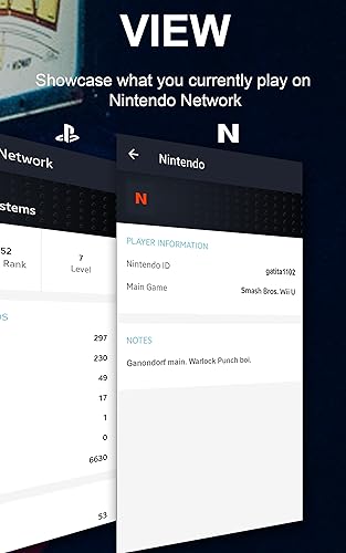 Base (Beta) - Connect with gamers on PC & consoles