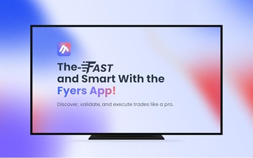 FYERS TV